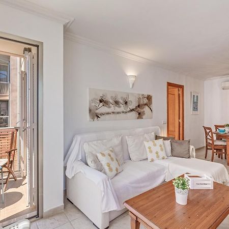 Mariners Appartement Alcúdia Buitenkant foto