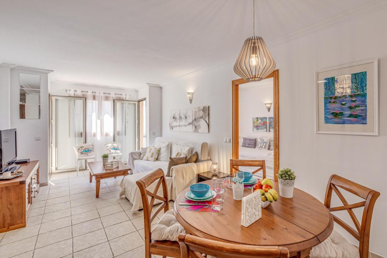 Mariners Appartement Alcúdia Buitenkant foto