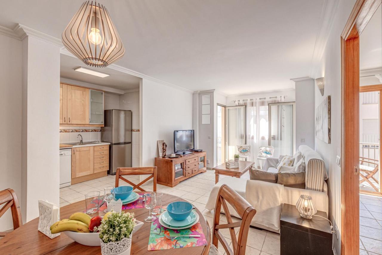 Mariners Appartement Alcúdia Buitenkant foto